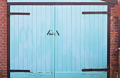 Commercial Garage Door Services in Roseville, MI