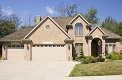 Garage Door Repair Services in  Roseville, MI